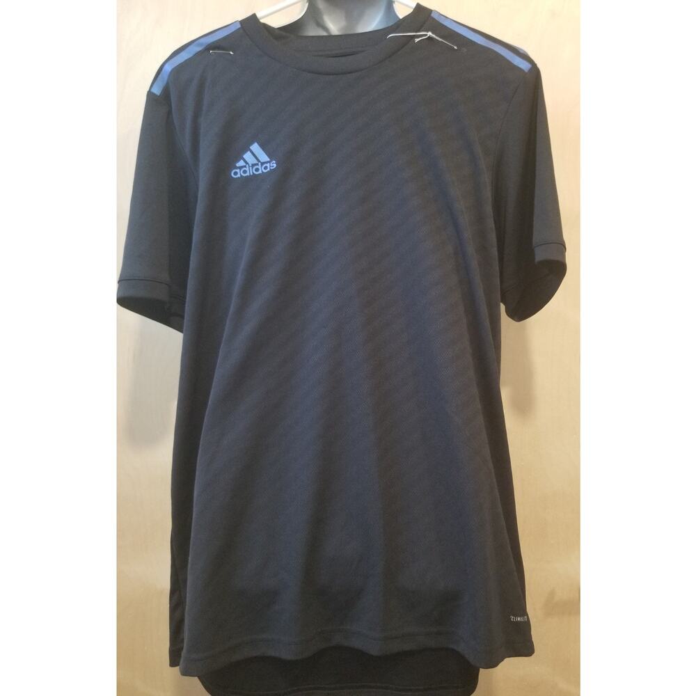 Adidas Jersey Style Top